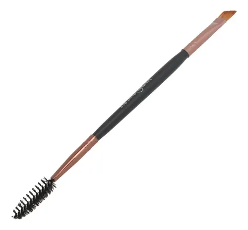 Cepillo Angular Para Cejas Y