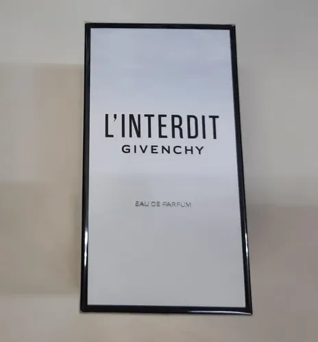 Givenchy L’Interdit EDP 125 ml para mujer