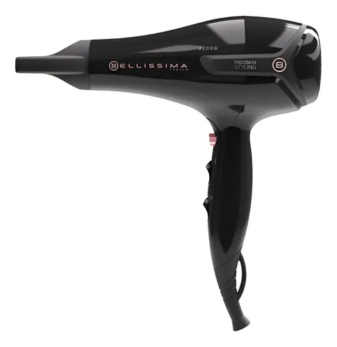 Bellissima Secador De Cabello S9 2200 Salon Performance