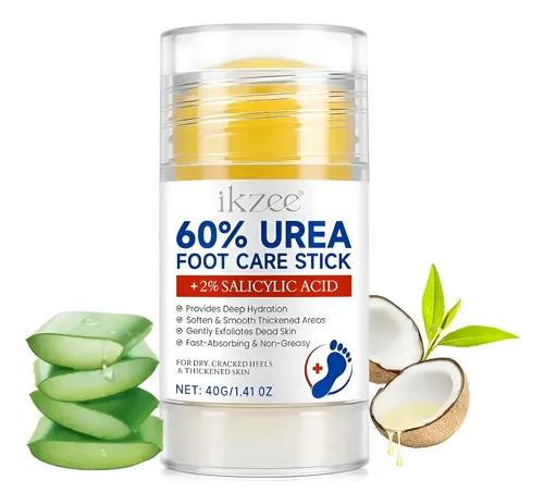 Crema Exfoliante Hidratante En Barra Para El Cuidado De Los