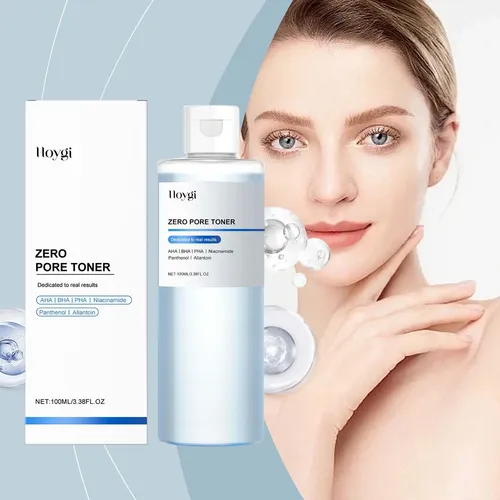 Tónico Hidratante Exfoliante Hoygi E
