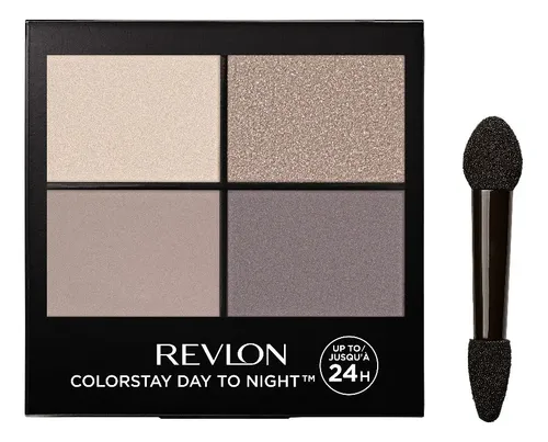 Sombras Ojos Colorstay 4.53g Dia Y Noche Stunning Revlon