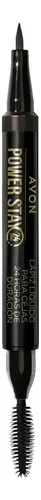 Lapiz Liquido De R Stay 24hr Dun- Avon® Color Medium Brown
