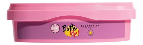 Manteca Corporal So…? Sorry Not Sorry Butter Up 250 Ml Par