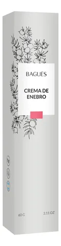 Crema Enebro Tratamiento Descontracturante 60gr