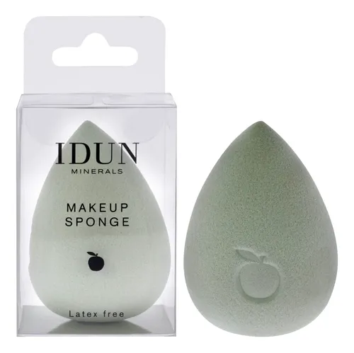 Esponja De Maquillaje Idun Minerals Para Mujer