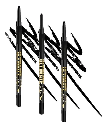 L.a. Girl Lápiz Delineador Auto Intense Stay Marrón