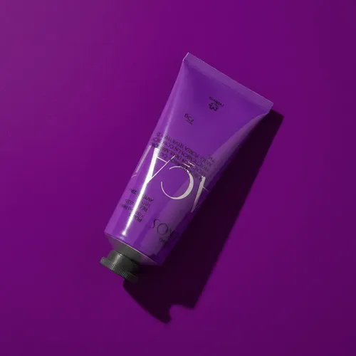 Crema Manos Y Uñas Nutritiva Antioxidante Natura Ekos Acai