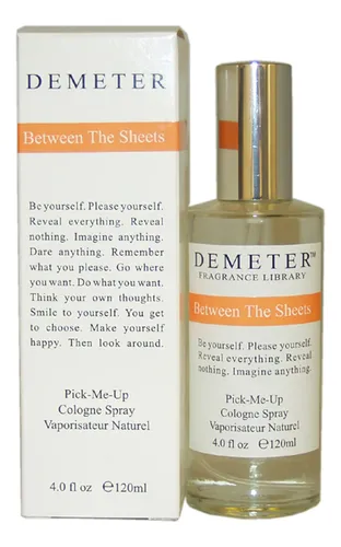Demeter Between The Sheets 118 Ml