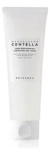 Espuma En Gel Limpiadora Para Equilibrar El Tono Skin1004, 1