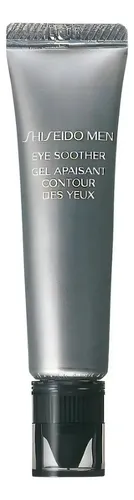 Crema Total Revitalizer Eye Shiseido Men