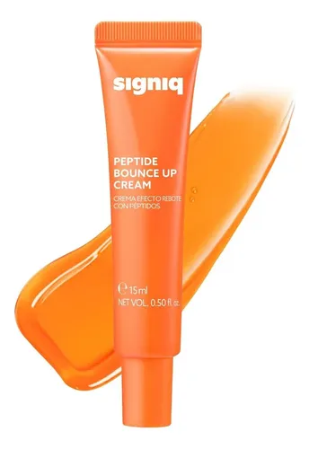 Crema De Péptidos Signiq Mini 15 Ml