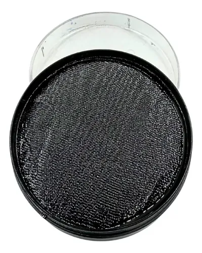 Set Maquillaje Artístico Acuarelable Premium Neón