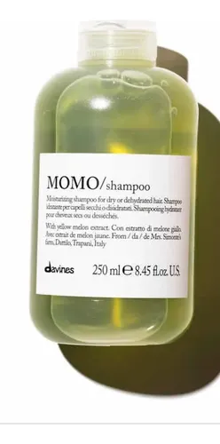 Shampoo Davines Momo Hidratación 250ml