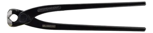 Tenaza Armador Medio Corte 9 228mm 9972220 Crossmaster