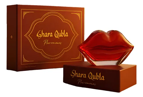 Perfume Mujer Hombre Arabe Shara Qubla Be Dia Ind Arg