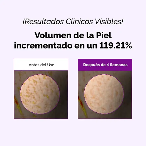 Mary&may Crema Regeneradora Spicule Collagen Pdrn 15g Madura Noche