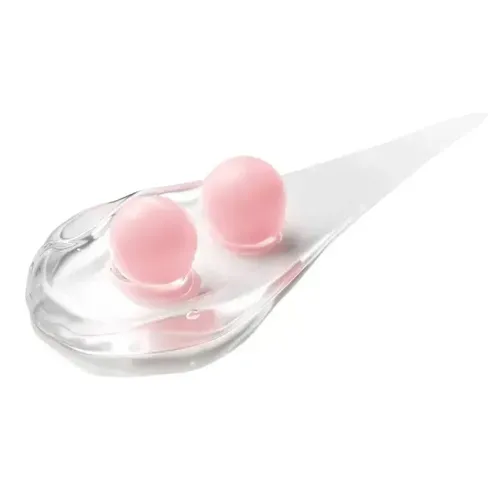 Crema 55 Gramos Medicube Salmon Dna Pdrn De Cápsula De Colágeno Rosa Todo Tipo De Piel Día Noche