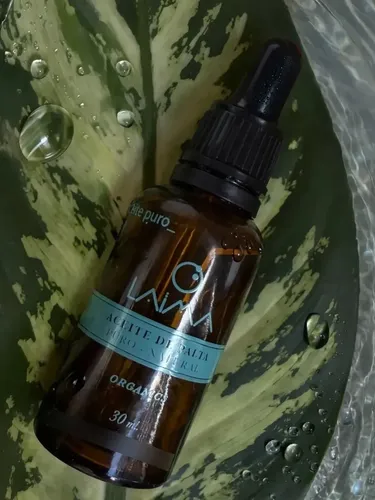 Aceite Palta Facial Corporal Oleum 30 Ml