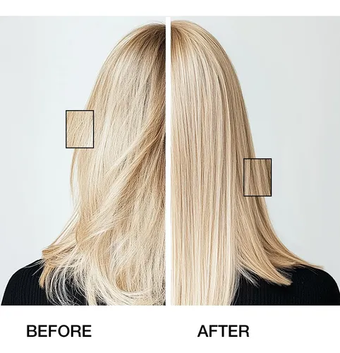Serum Capilar Gk Hair Argan Oil 2x100ml Control Frizz