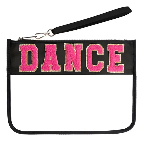 [ /1 Bolsa De Maquillaje Grande Estilo Honey Girl, *