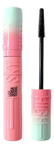Mascara De Pestañas Sky High Miss Lara Peel Of Original