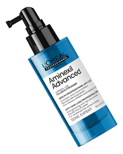 L Oreal Professionnel Aminexil Serum Activador Capilar 90 Ml
