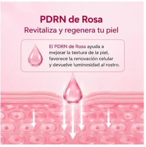 M* Sérum Reafirmante Y Reafirmante De Colágeno 30 Ml *xl