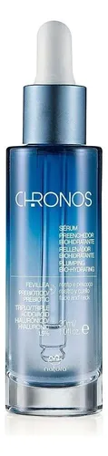 Sérum rellenador biohidratante Natura Chronos 30 ml