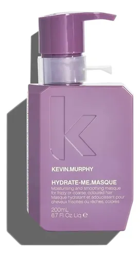 Mascarilla Capilar Kevin Murphy Hydrate Me 200ml