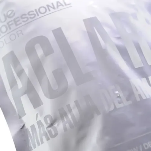 Kit X3 Issue Aclaro Polvo Decolorante Con Keratina 700gr