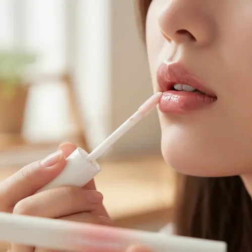 Gloss Suave Y Acuoso Para Unos Labios Irresistibles