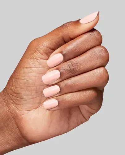 Opi Nl Esmalte Baby, Pink Again Rosa Rosa Claro