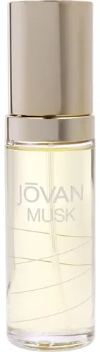 Perfume Jovan Musk Women Eau De Cologne 60ml