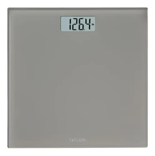 Taylor Báscula Digital Para Peso Corporal, Báscula