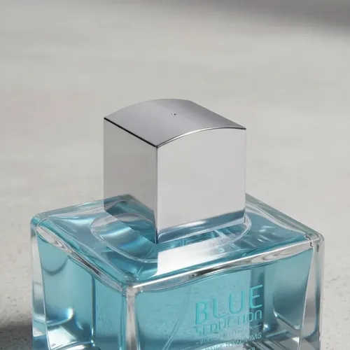 Perfume Banderas Blue Seduction Mujer 80ml Masaromas