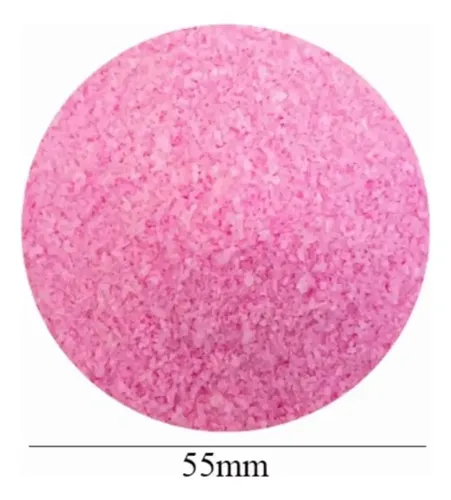 Esponja Facial Comprimida De Pulpa De Madera X50