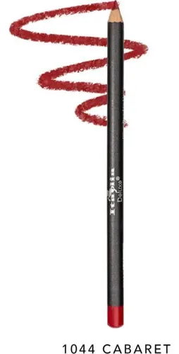 Lápiz Delineador Labial Ultra Fine Italia-deluxe 12u
