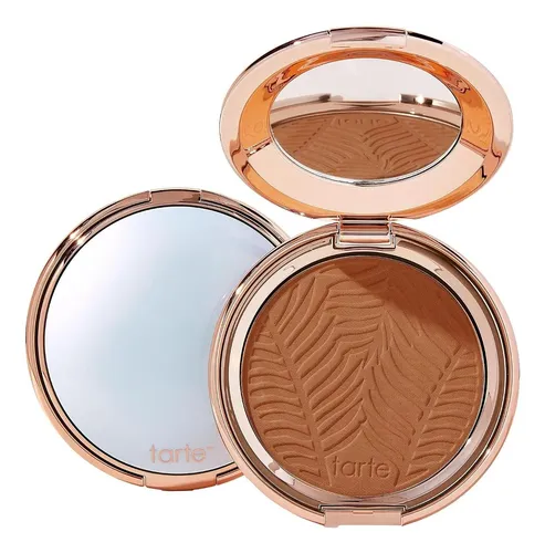 Tarte Polvos Foundation Amazonian Clay 51n Deep Neutral