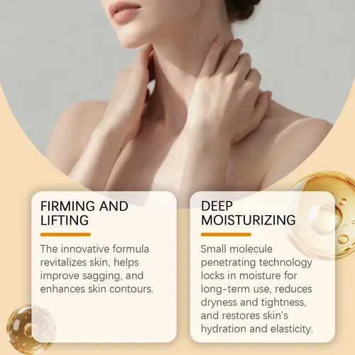 La Crema Nutritiva Para El Cuidado De La Piel Oceaura Hidrata, Hi