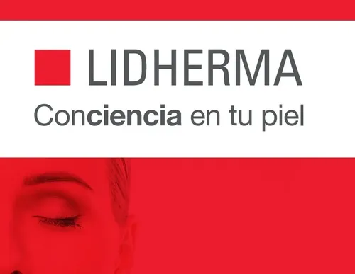 Lidherma Hydrapore Crema Gel Hialuronico Antiage Hidratante