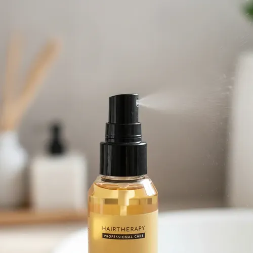 Brillo Sublime Spray Resplandor Hairtherapy