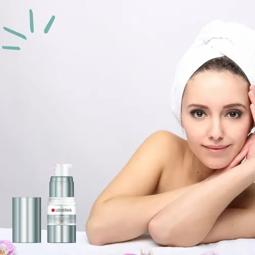 Hyaluronic 4d Eyes Hialurónico Argireline Arrugas Lidherma Momento de aplicación Día/Noche Tipo de piel Todo tipo