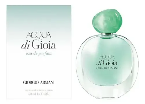 Armani Acqua Di Gioia Edp 30ml