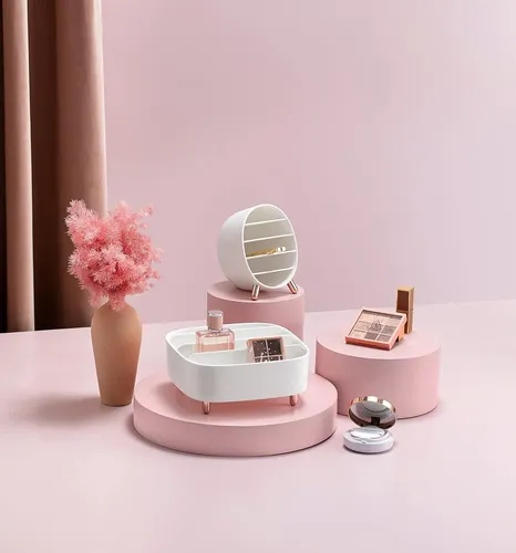 Organizador De Labiales – Maquillaje – Diseño De Lujo