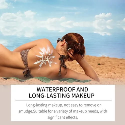 /loción Corporal Autobronceadora Te Barbut, Crema De Cuidado