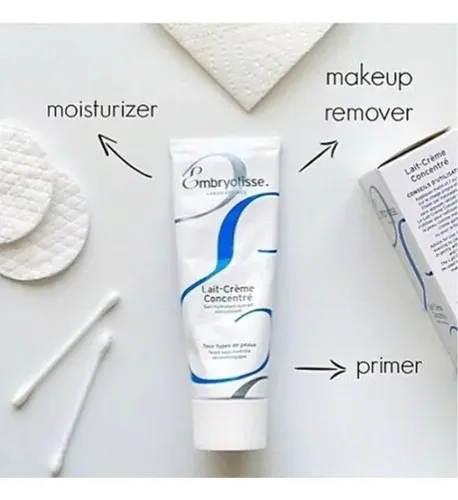 Crema Hidratante Embryolisse Lait-creme Concentre 75ml Ifans