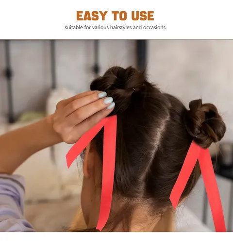 2 Cintas Largas Para El Pelo, Cinta, Cinta Para El Pelo, Cos