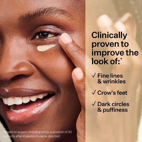 Crema De Ojos Strivectin Super-c Con Vitamina C, Iluminadora