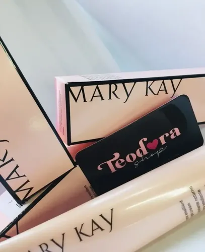 Crema hidratante nocturna extra emoliente Mary Kay